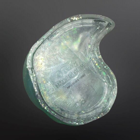 Disney SLEEPING BEAUTY PVC Cake Toppers Fairy Godmother Figure A - Picture 4 of 8